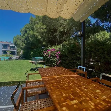 Malta Hotel Bodrum