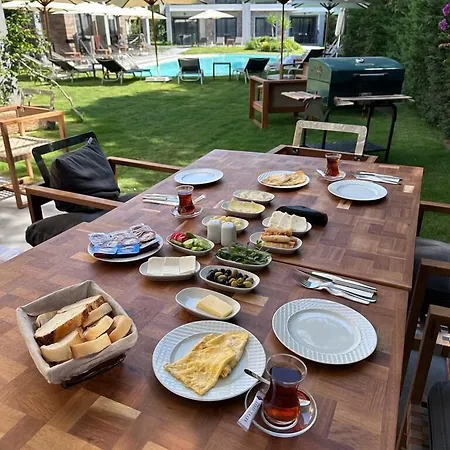 Malta Hotel Bodrum