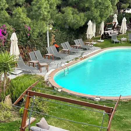 Hotel Malta Bodrum