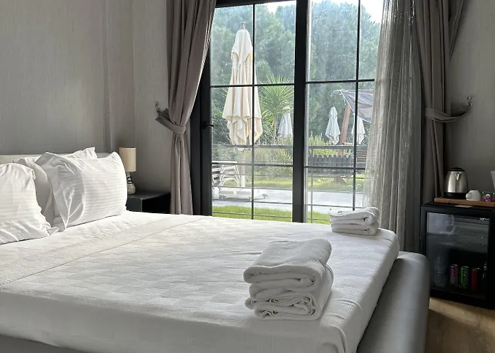 Malta 4* ボドルム