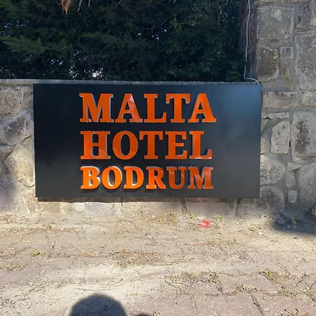 Hotel Malta 4*