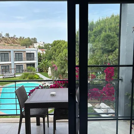 Malta Hotel Bodrum
