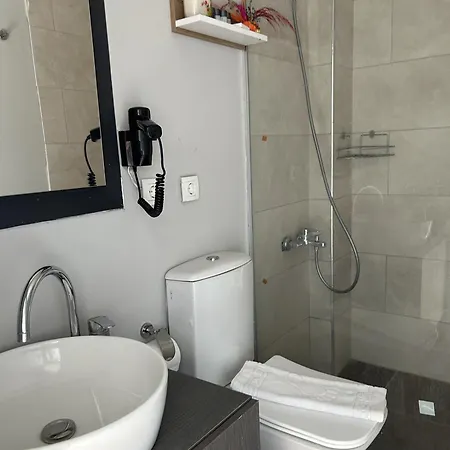 酒店 Malta 博德鲁姆