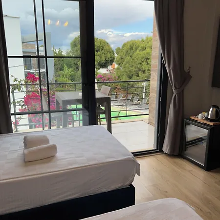 Malta Hotel 4*