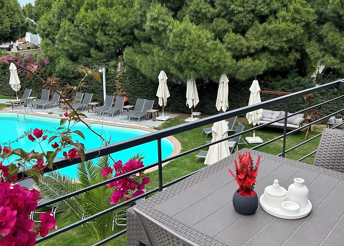 Szálloda Malta Bodrum