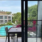 Malta ホテル ボドルム