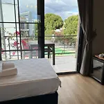 Malta ホテル ボドルム