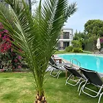Malta 4* ボドルム