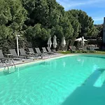 ホテル Malta 4*
