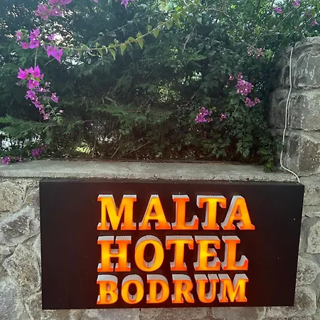 Malta فندق بودروم
