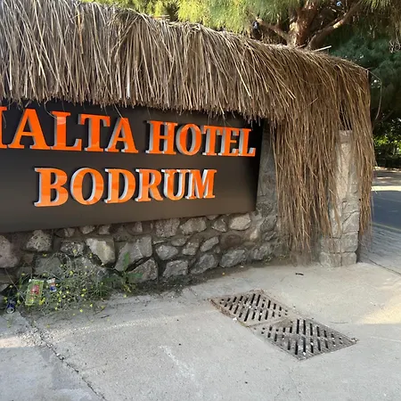 فندق Malta