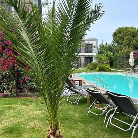 Malta 4* بودروم