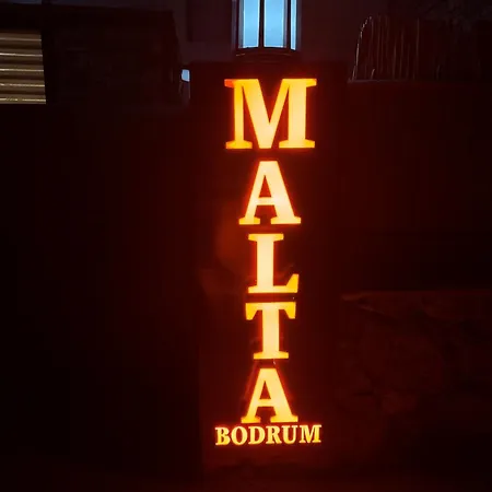 ホテル Malta
