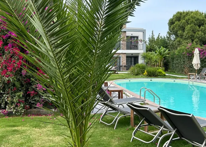 Malta 4* بودروم