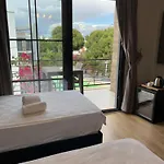 Hotel Malta Bodrum