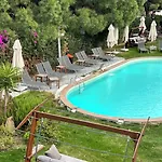 Hotel Malta Bodrum