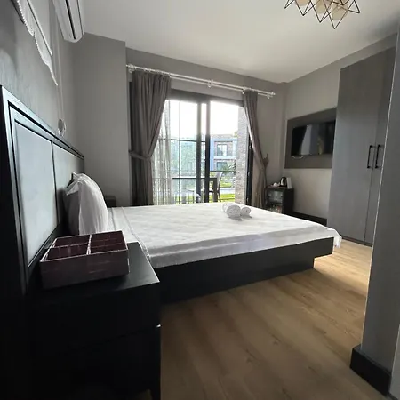 Malta 4* Бодрум