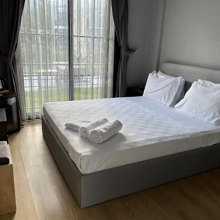 Malta Отель Бодрум