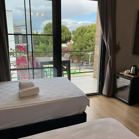 Hotel Malta Bodrum