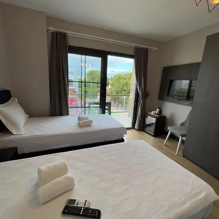 Hotel Malta