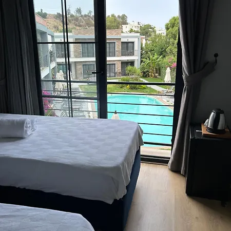 Malta 4* Бодрум