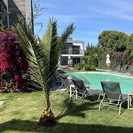 Hotel Malta Bodrum