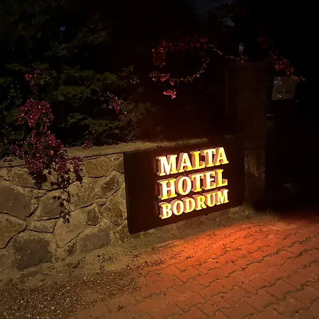 Отель Malta
