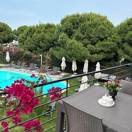 Malta 4* Бодрум