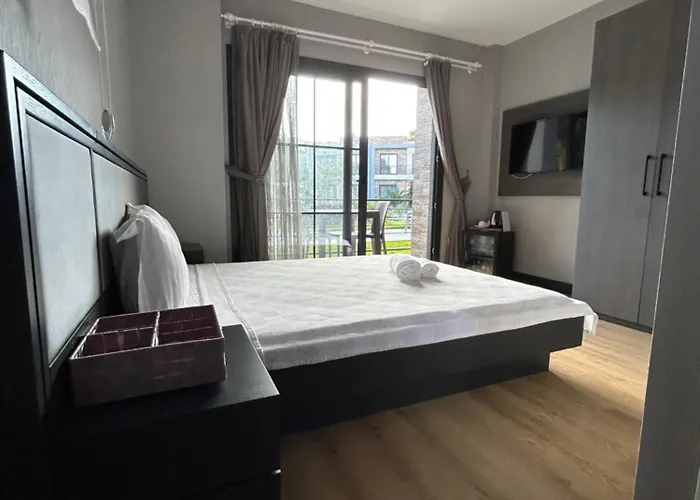 Malta 4* 博德鲁姆