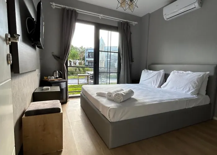 Malta 4* 博德鲁姆