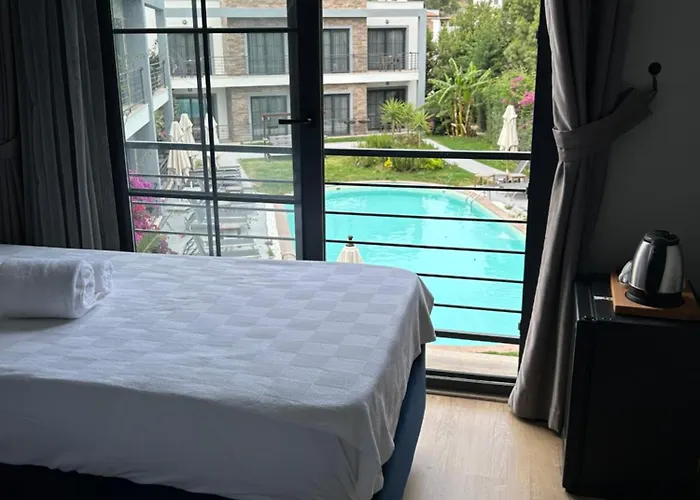 Malta 4* 博德鲁姆